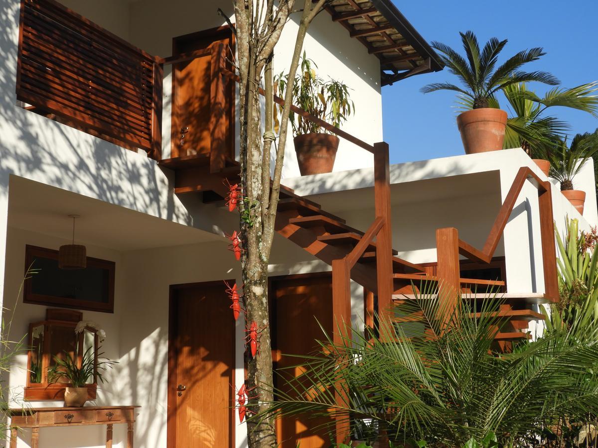 Pousada Catarina Araquari Exterior photo