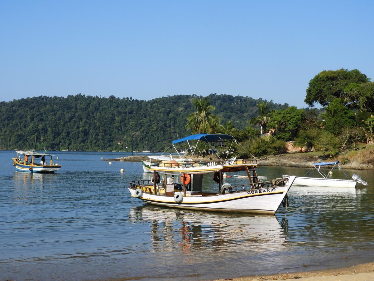 Pousada Catarina Araquari Exterior photo