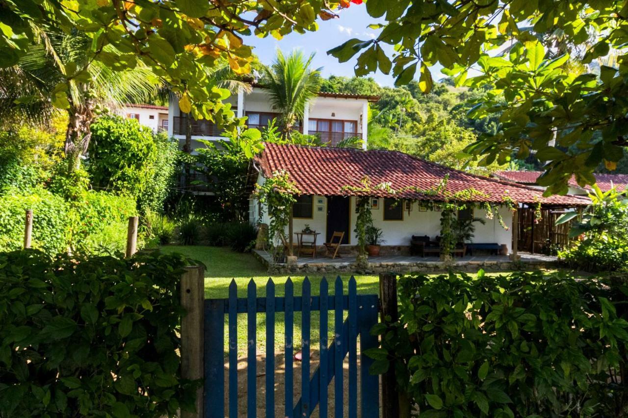 Pousada Catarina Araquari Exterior photo