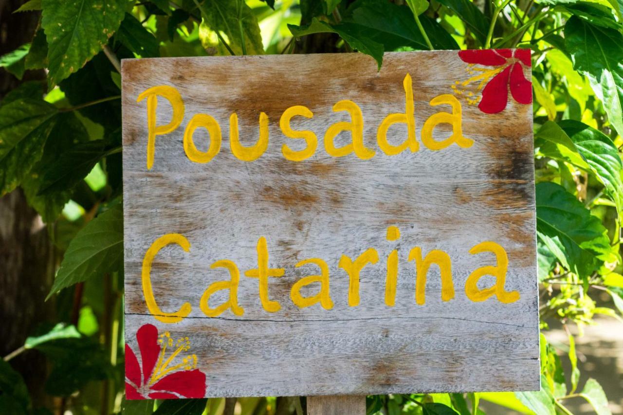 Pousada Catarina Araquari Exterior photo
